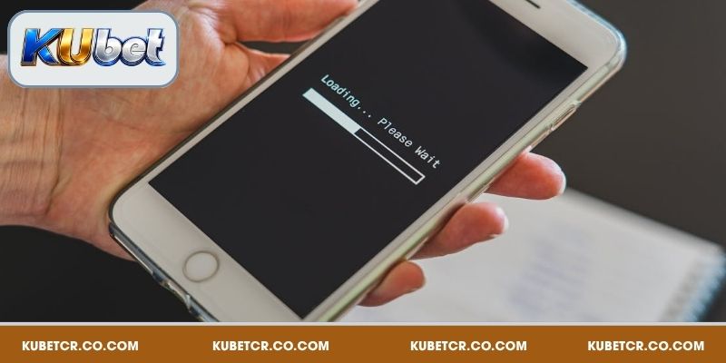 Tải app nhưng không mở được xuất phát từ nhiều nguyên nhân