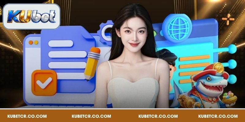 Vài nét về miễn trừ trách nhiệm Kubet