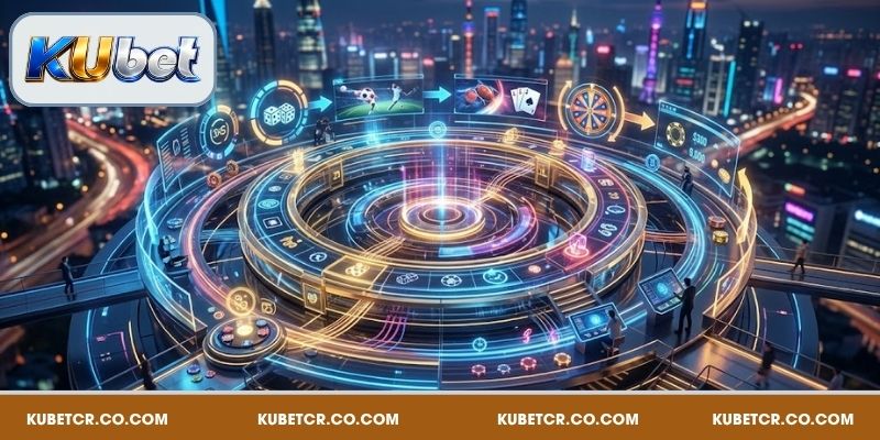 Vòng cược Kubet là gì – Giải thích khái niệm cơ bản